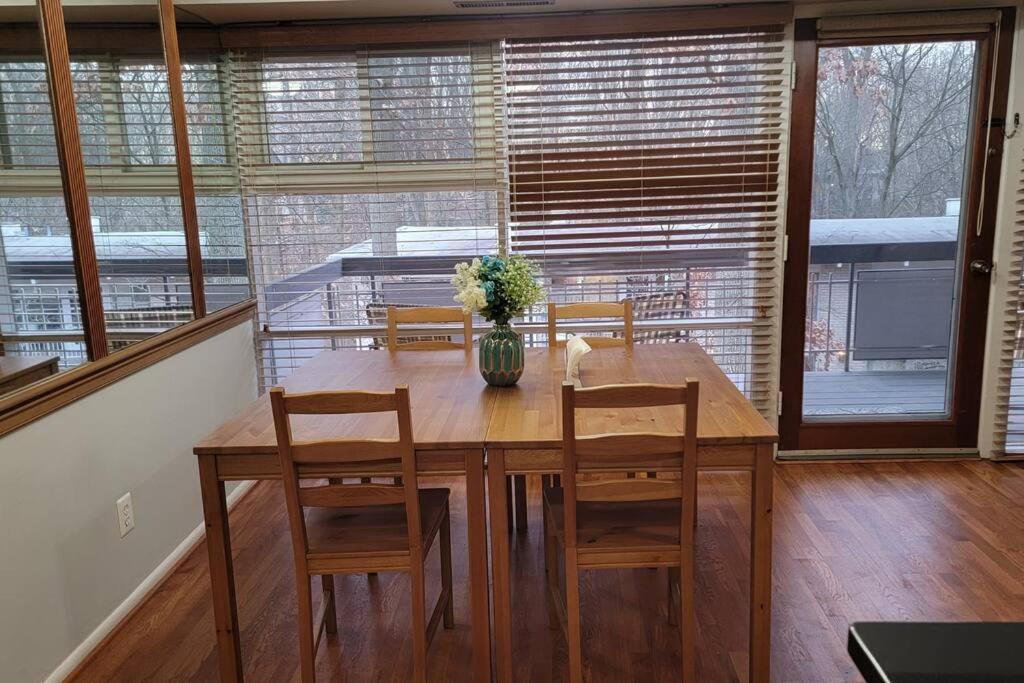 Entire One Bedroom Apartment Annandale Eksteriør bilde
